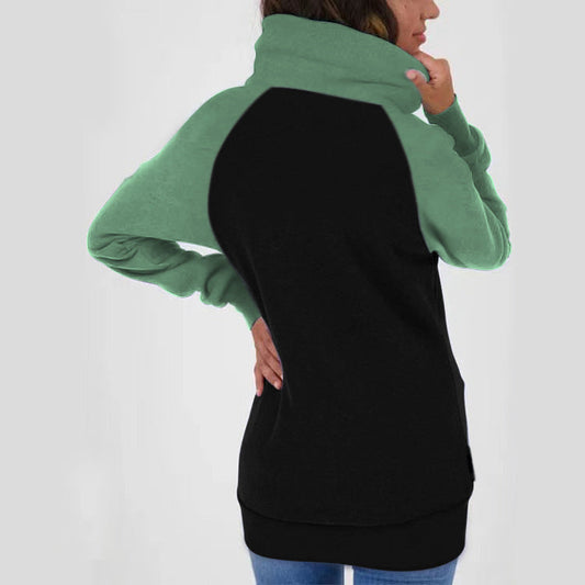 JO | Relaxed and stylish winter sweater