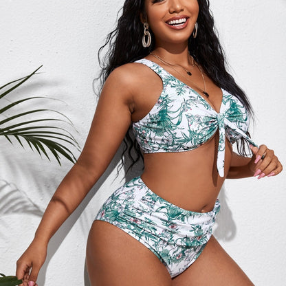 Trendy and Timeless Swimsuit