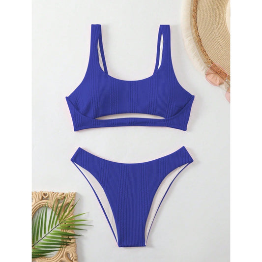 Trendy and Timeless Bikini