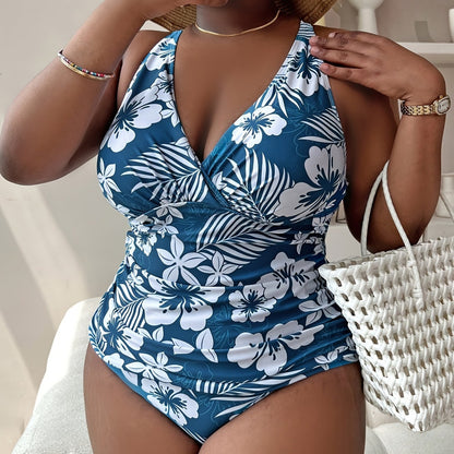 Alluring and Refined Bikini