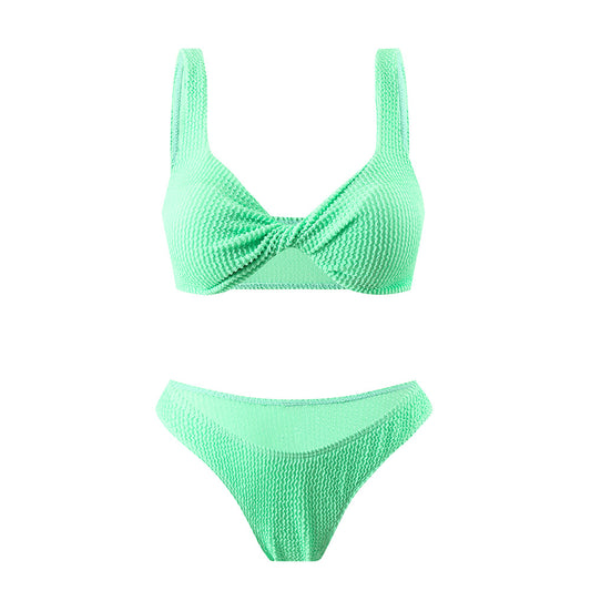 Chic and Comfortable Bikini