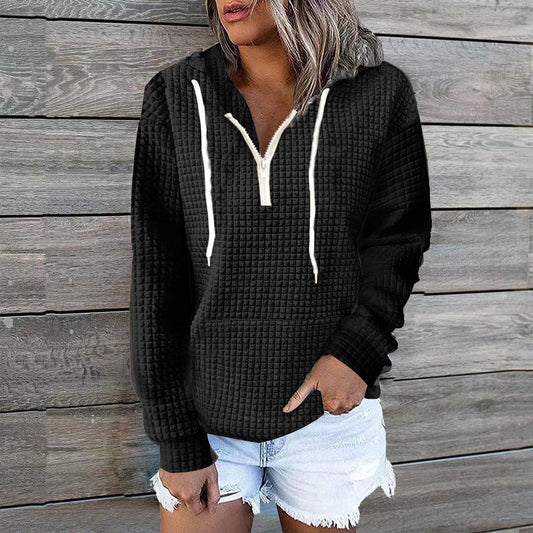 JO | Casual and relaxed sweater