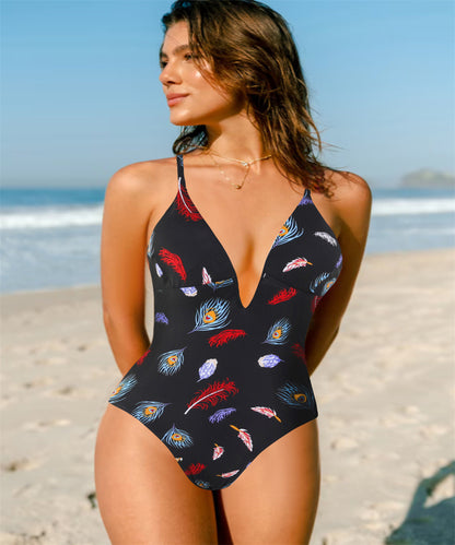 Cozy and Chic Bikini