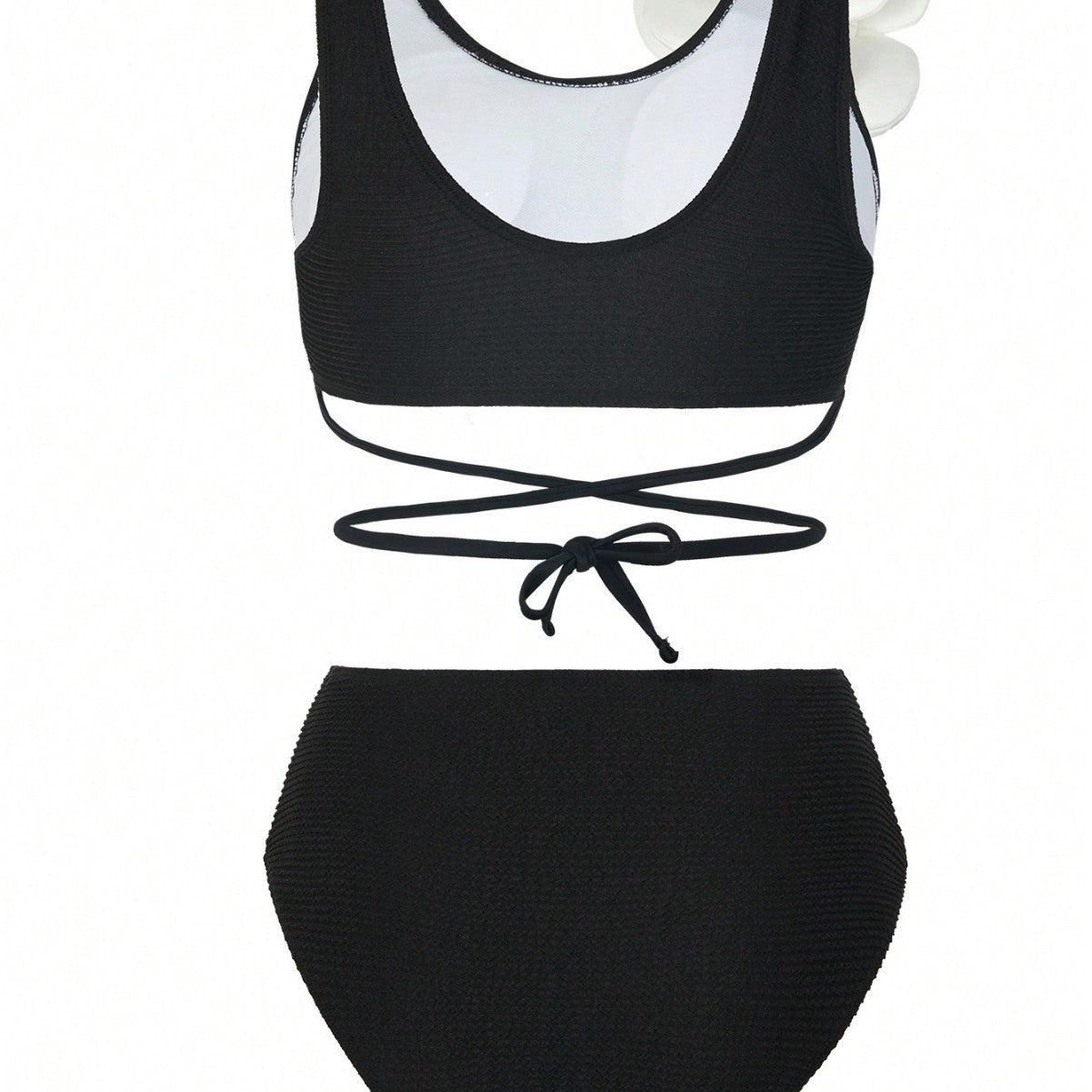 Refined and Radiant Bikini