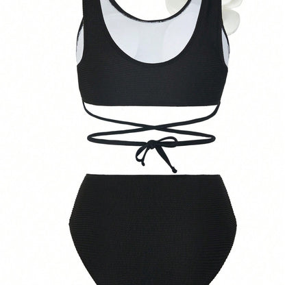 Refined and Radiant Bikini