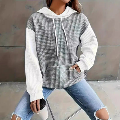 JO | Casual and effortless winter sweater