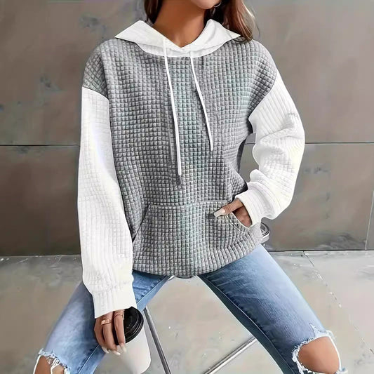 JO | Casual and effortless winter sweater
