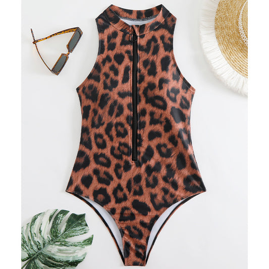 Sleek and Contemporary Bikini