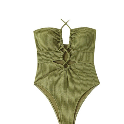 Cozy and Chic Bikini