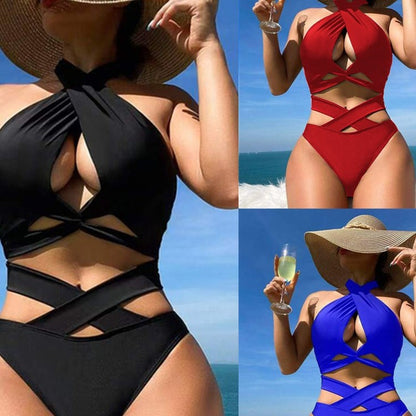 Polished and Playful Bikini