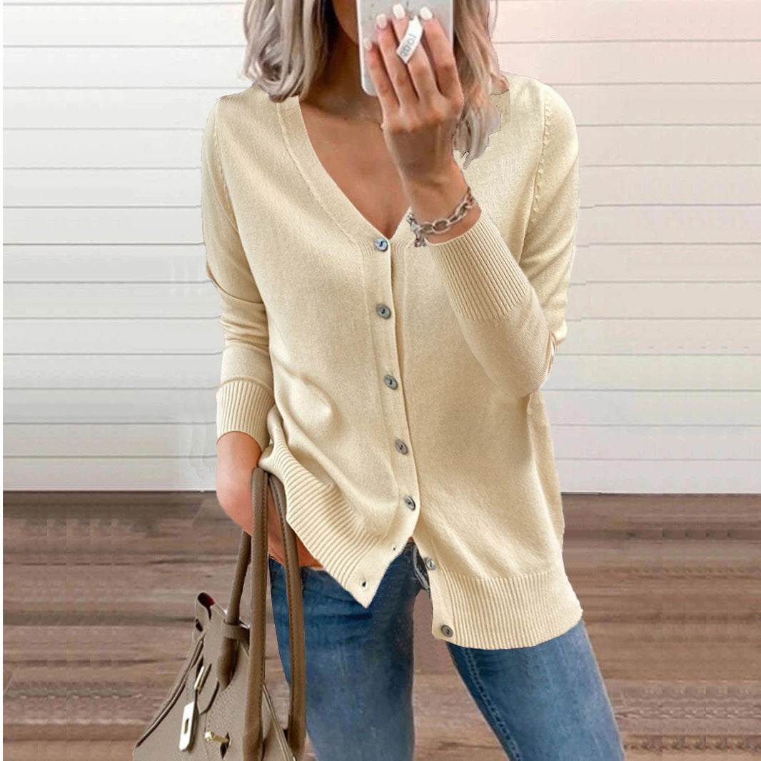 JO | Fashionable and effortless winter blouse