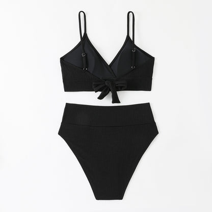 Bold and Beautiful Bikini