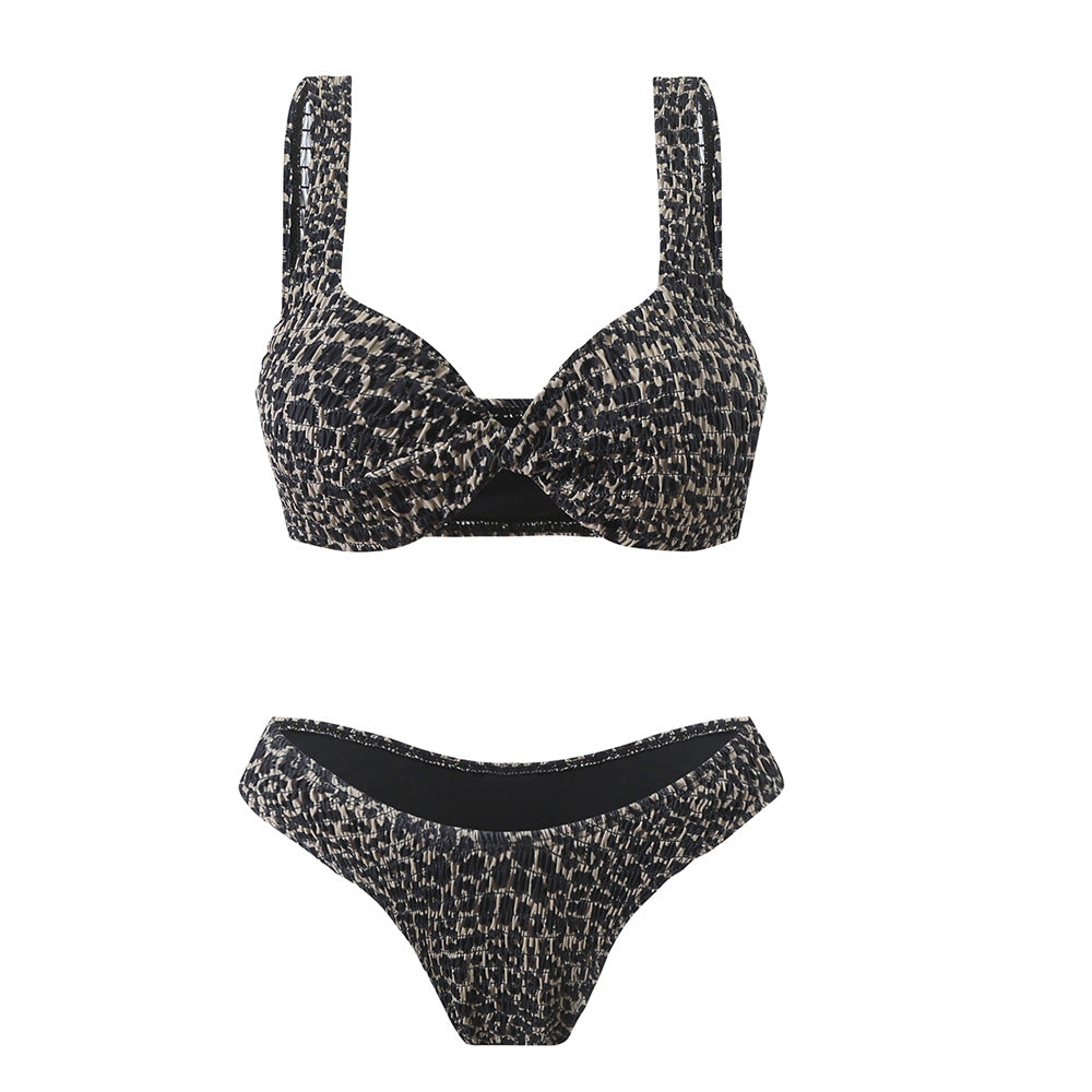 Luxury and Graceful Bikini