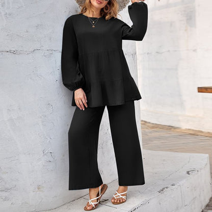 JO | Sporty and cool blouse
