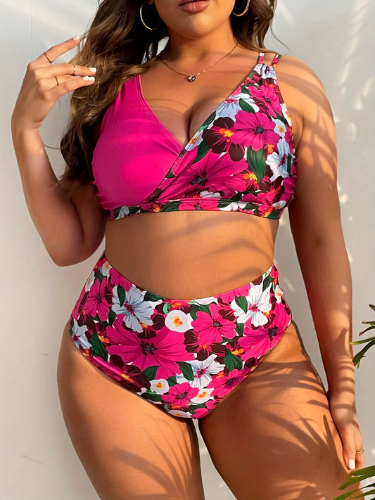 Trendy and Timeless Bikini