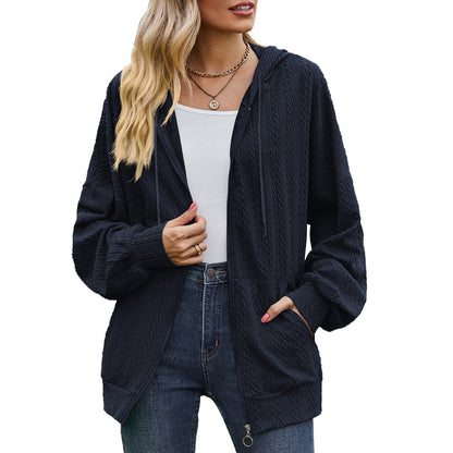 JO | Timeless and elegant winter sweater