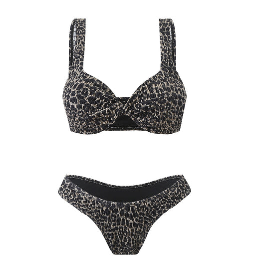 Luxury and Graceful Bikini