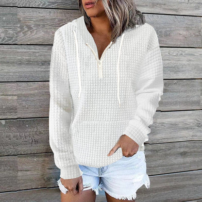 JO | Casual and relaxed sweater