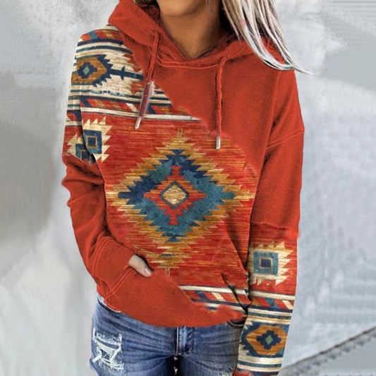 JO | Casual and relaxed winter sweater