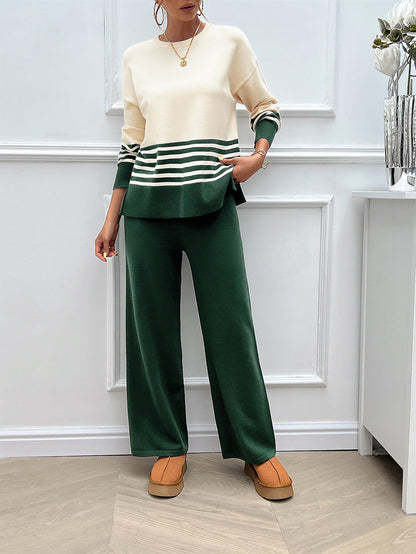 JO | Versatile and comfortable winter pants
