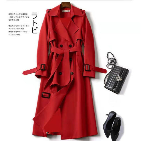 Light and Lovely Coat