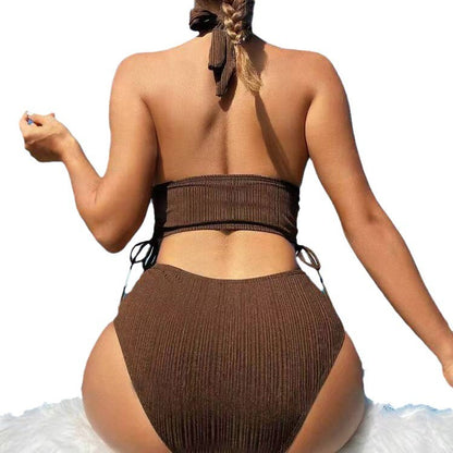 Classy and Versatile Bikini