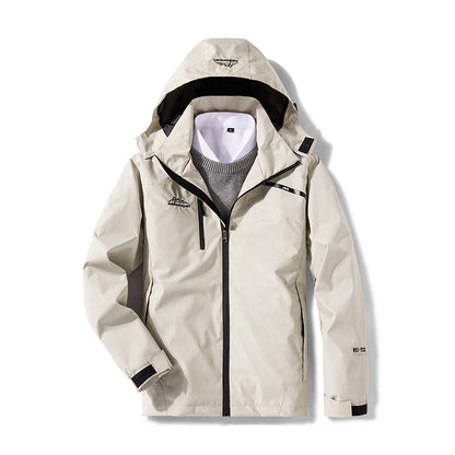 JO | Trendy and elegant winter jacket