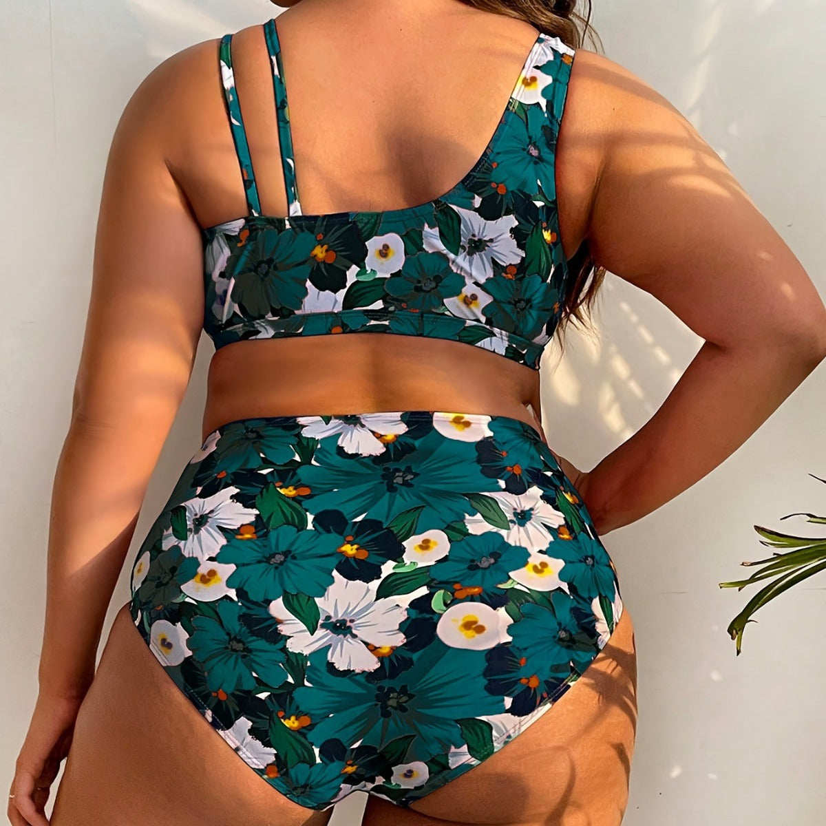 Trendy and Timeless Bikini
