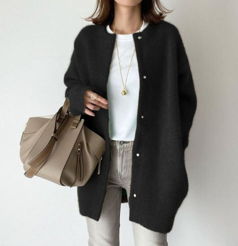 JO | Elegant and stylish cardigan