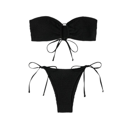 Modern and Minimalist Bikini