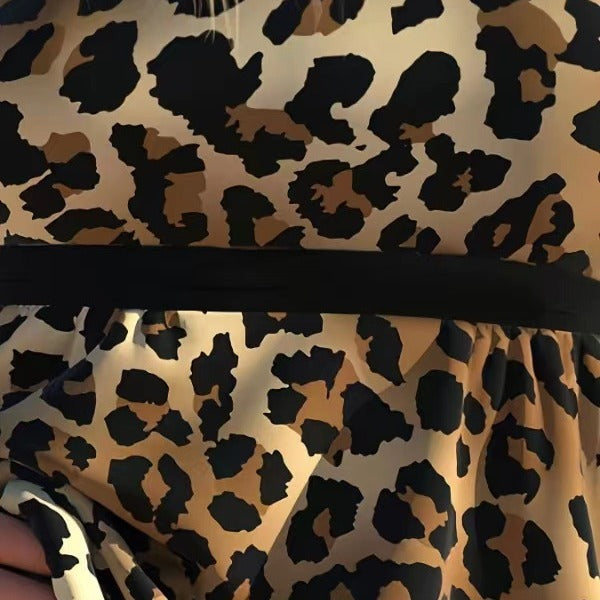 Classy and Versatile Swimsuit