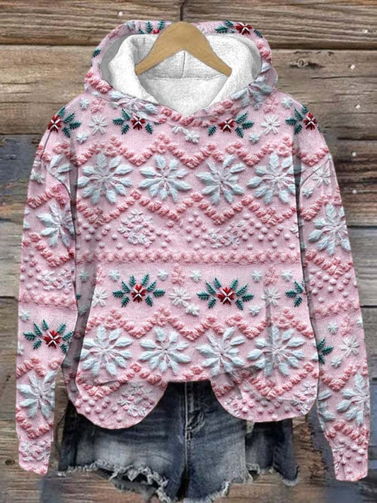 JO | Classic and fashionable winter sweater
