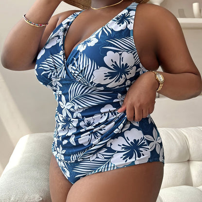 Alluring and Refined Bikini