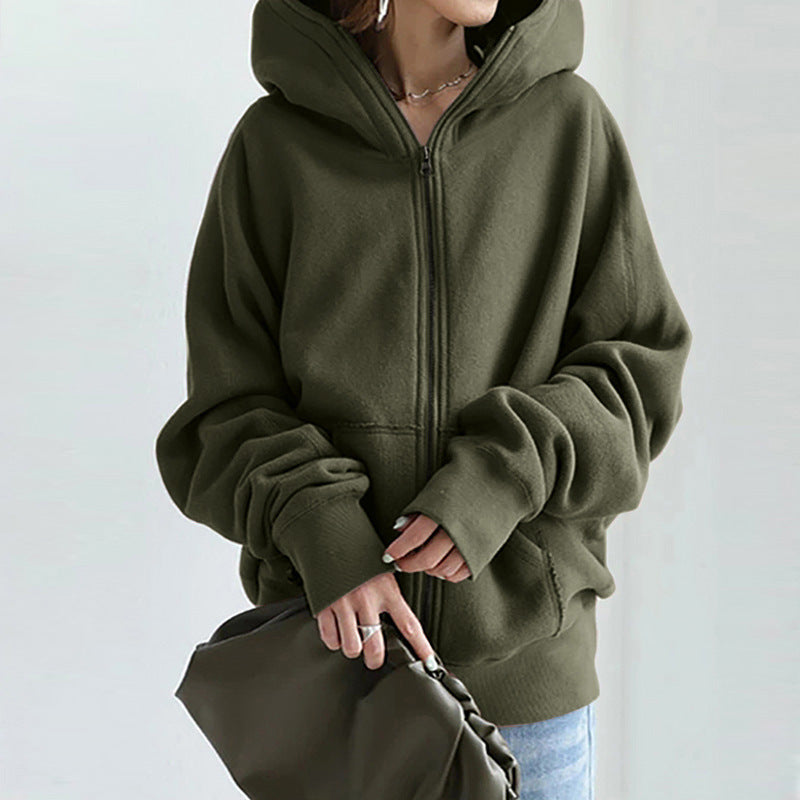 JO | Classic and elegant winter jacket