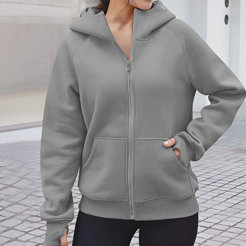 JO | Tailored and elegant general sweater