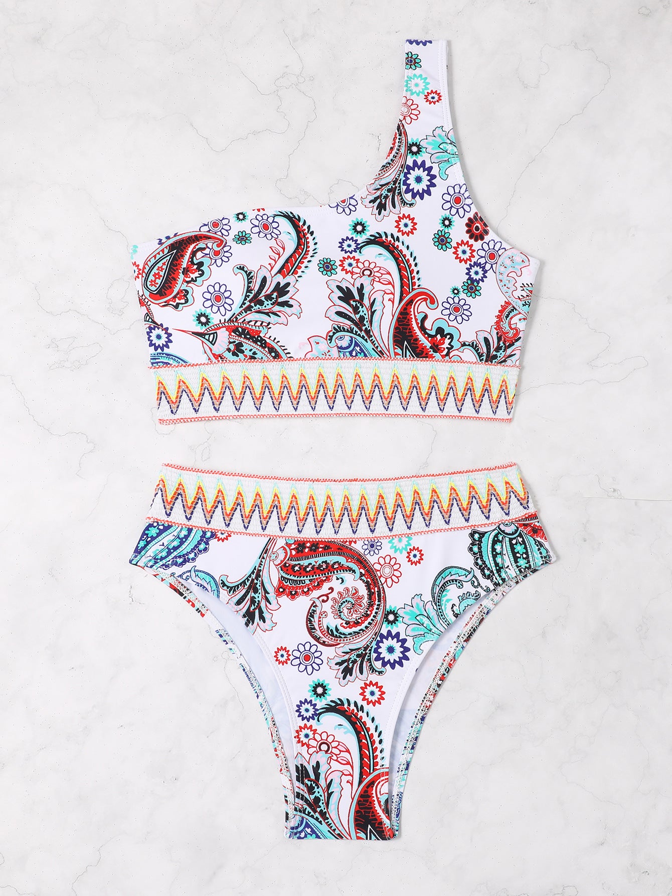 Light and Lovely Bikini