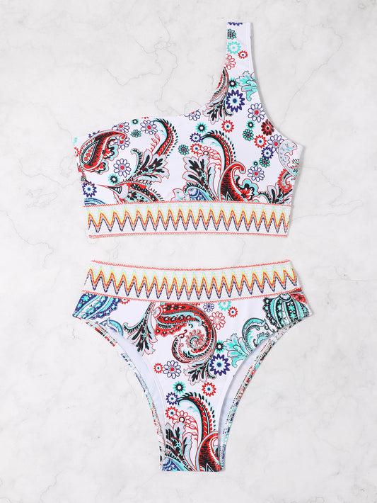 Light and Lovely Bikini
