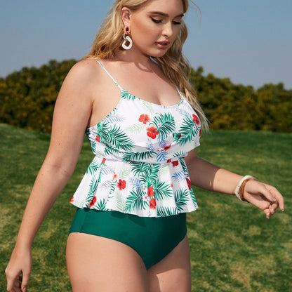Trendy and Timeless Bikini