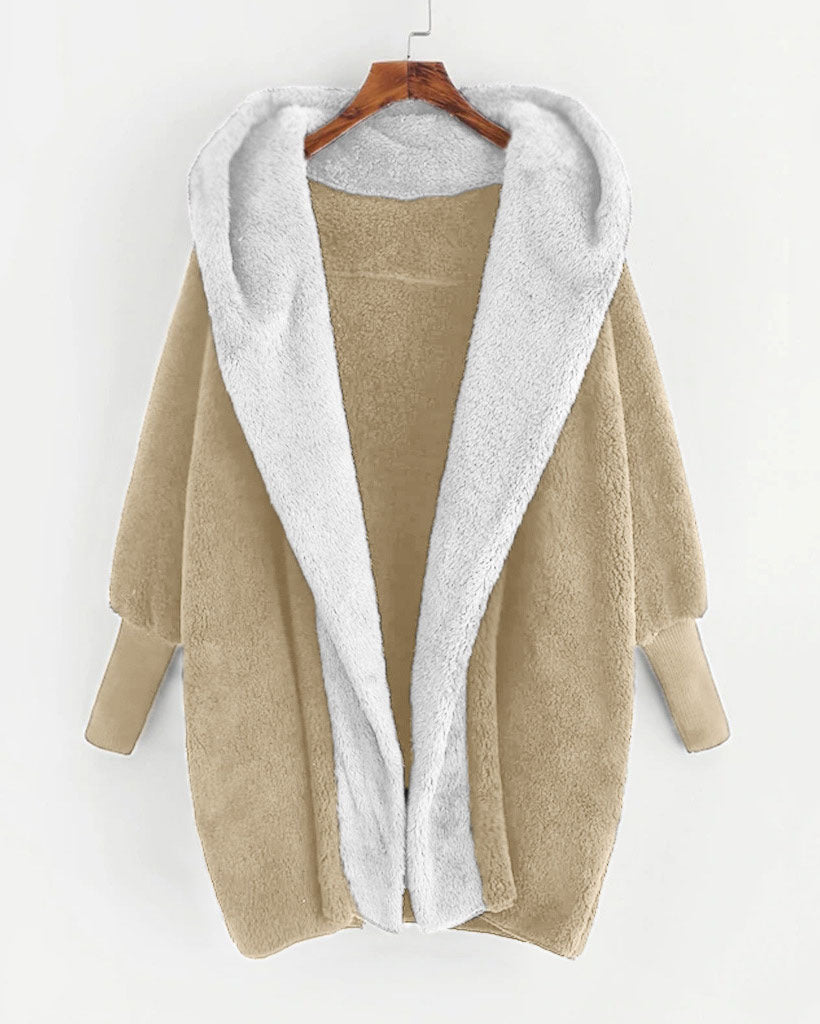 JO | Timeless and elegant winter jacket