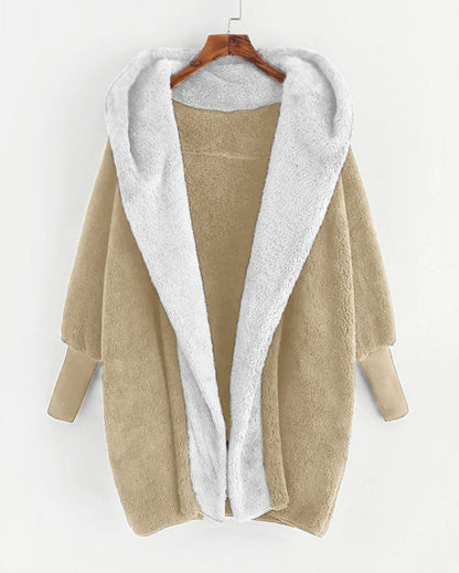 JO | Timeless and elegant winter jacket