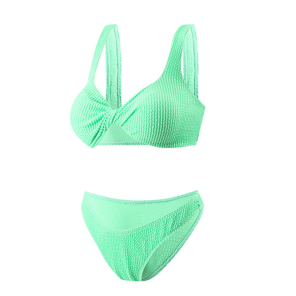 Chic and Comfortable Bikini