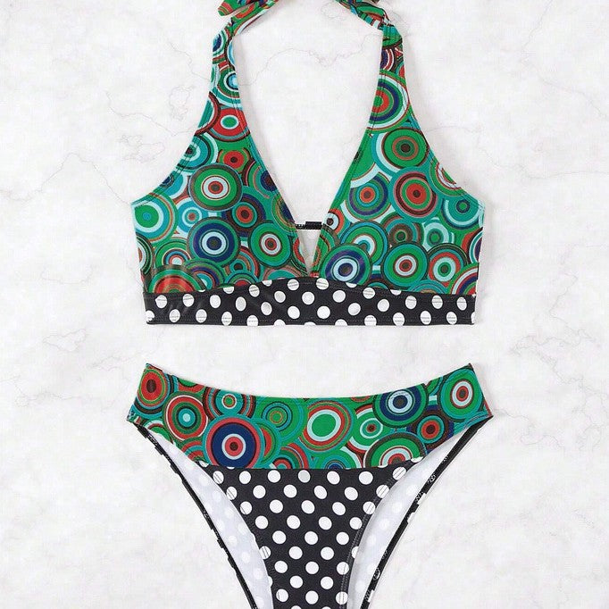 Chic and Comfortable Bikini