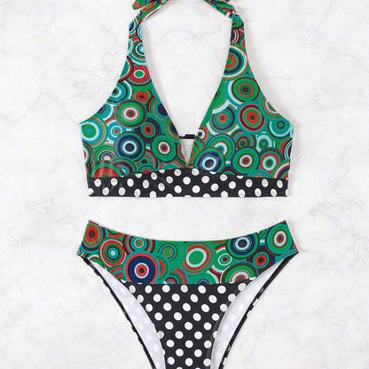Chic and Comfortable Bikini