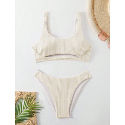 Trendy and Timeless Bikini