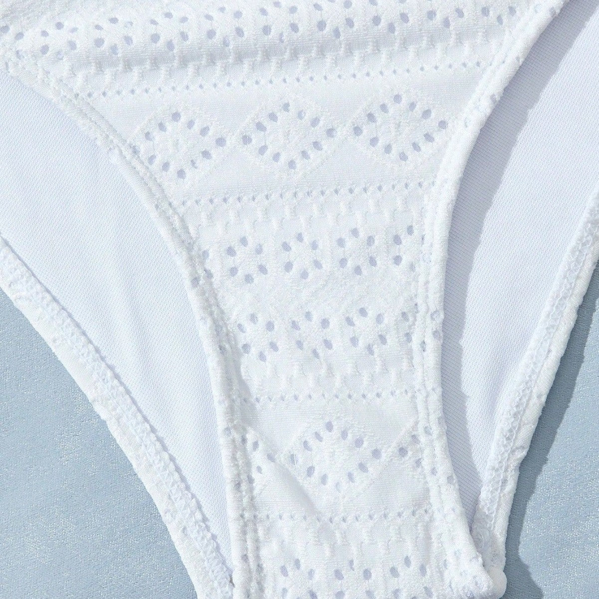 Chic and Comfortable Bikini