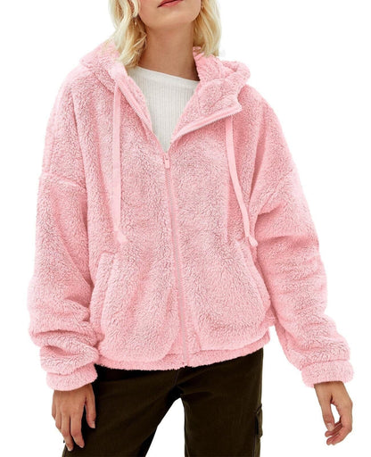 JO | Casual and Effortless Winter Sweater