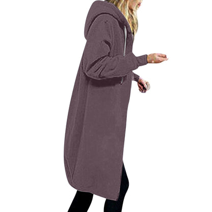 JO | Fashionable and minimalist winter sweater