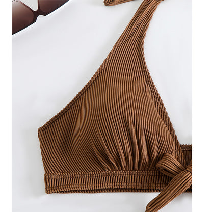 Sleek and Contemporary Bikini