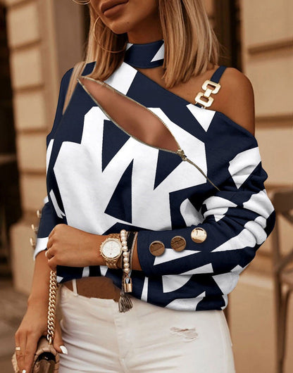 JO | Fashionable and lightweight sweater