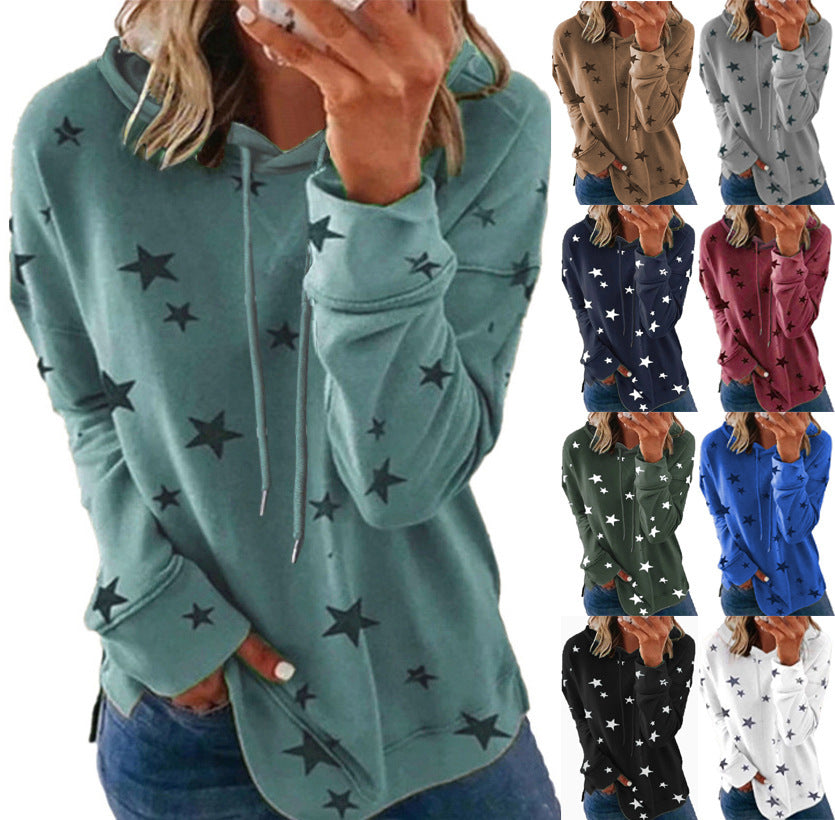 JO | Casual and fashionable sweater